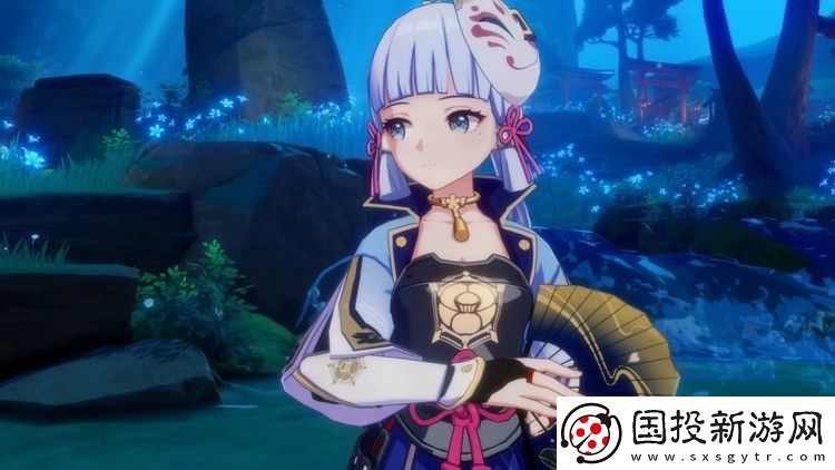 原神神里绫华突破材料有什么