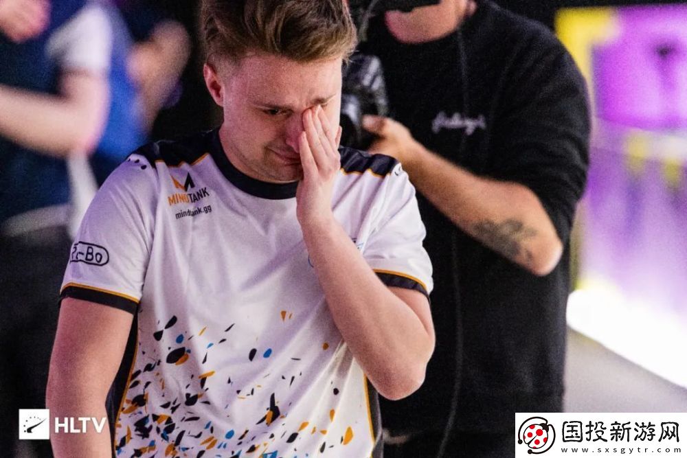 ropz神级发挥拯救FAZE！G2三负淘汰
