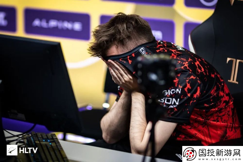 ropz神级发挥拯救FAZE！G2三负淘汰