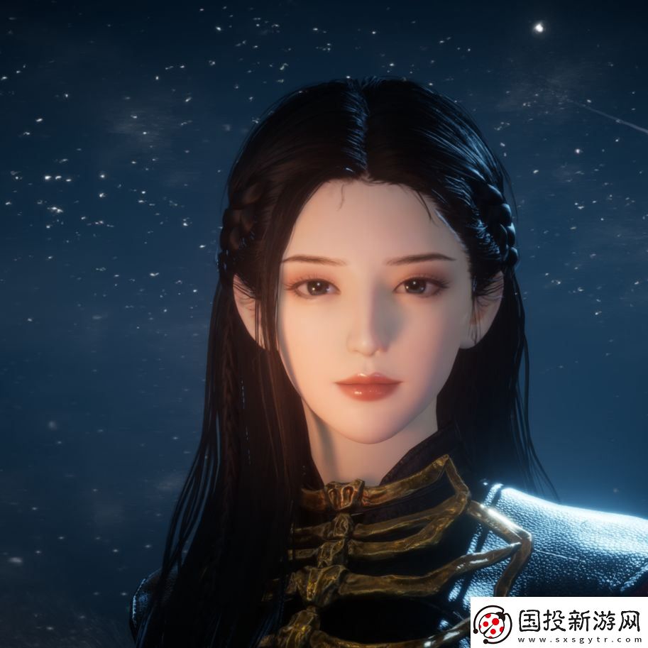 燕云十六声免费捏脸码合集