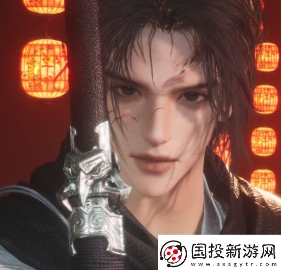 燕云十六声免费捏脸码合集