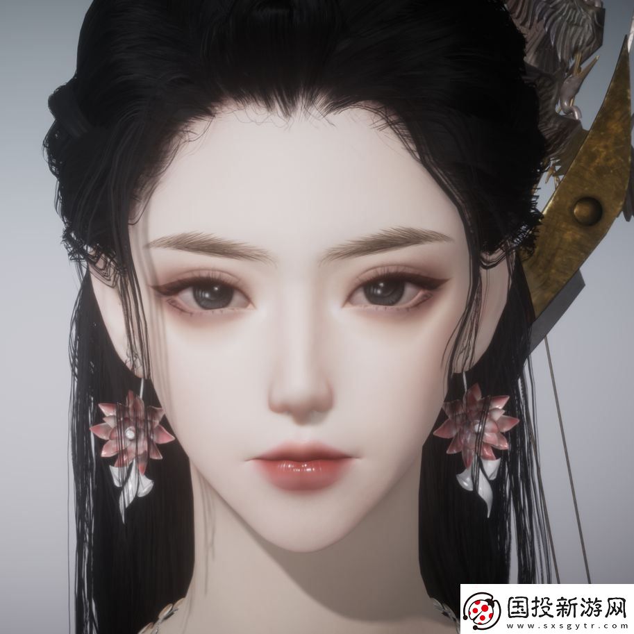 燕云十六声免费捏脸码合集