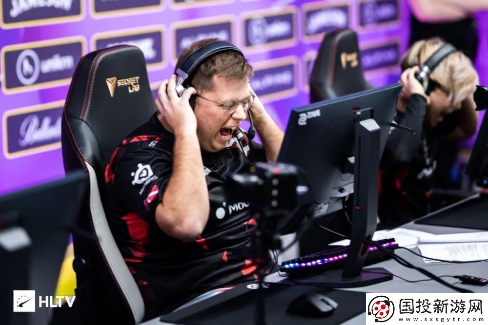 ropz神级发挥拯救FAZE！G2三负淘汰