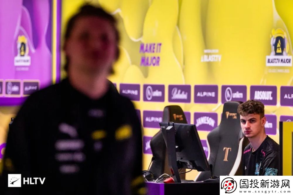ropz神级发挥拯救FAZE！G2三负淘汰