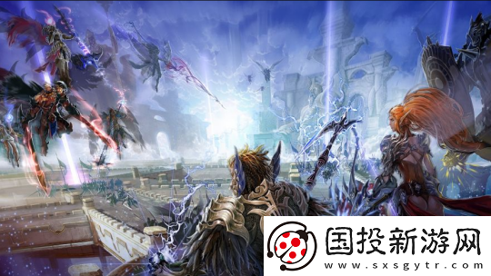 奇迹降临国服新版本震撼来袭
