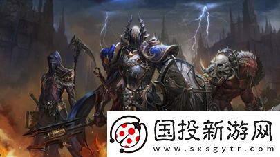 奇迹降临国服新版本震撼来袭