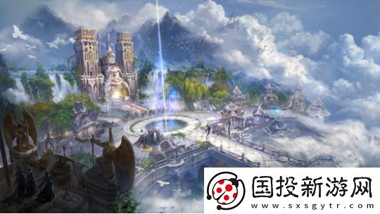 奇迹降临国服新版本震撼来袭