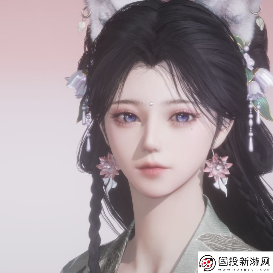 燕云十六声免费捏脸码合集