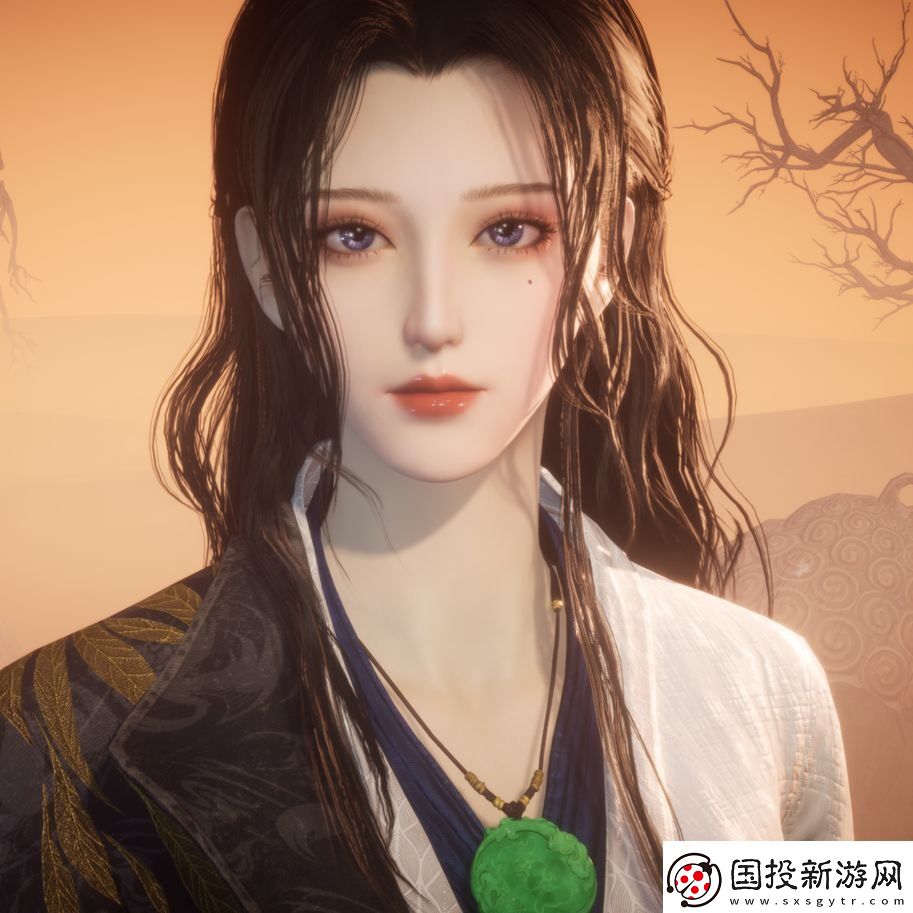 燕云十六声免费捏脸码合集