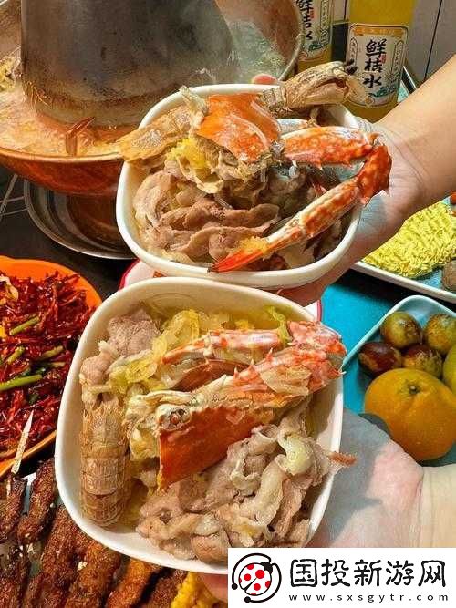 每天都在汆肉中醒来是怎么回事