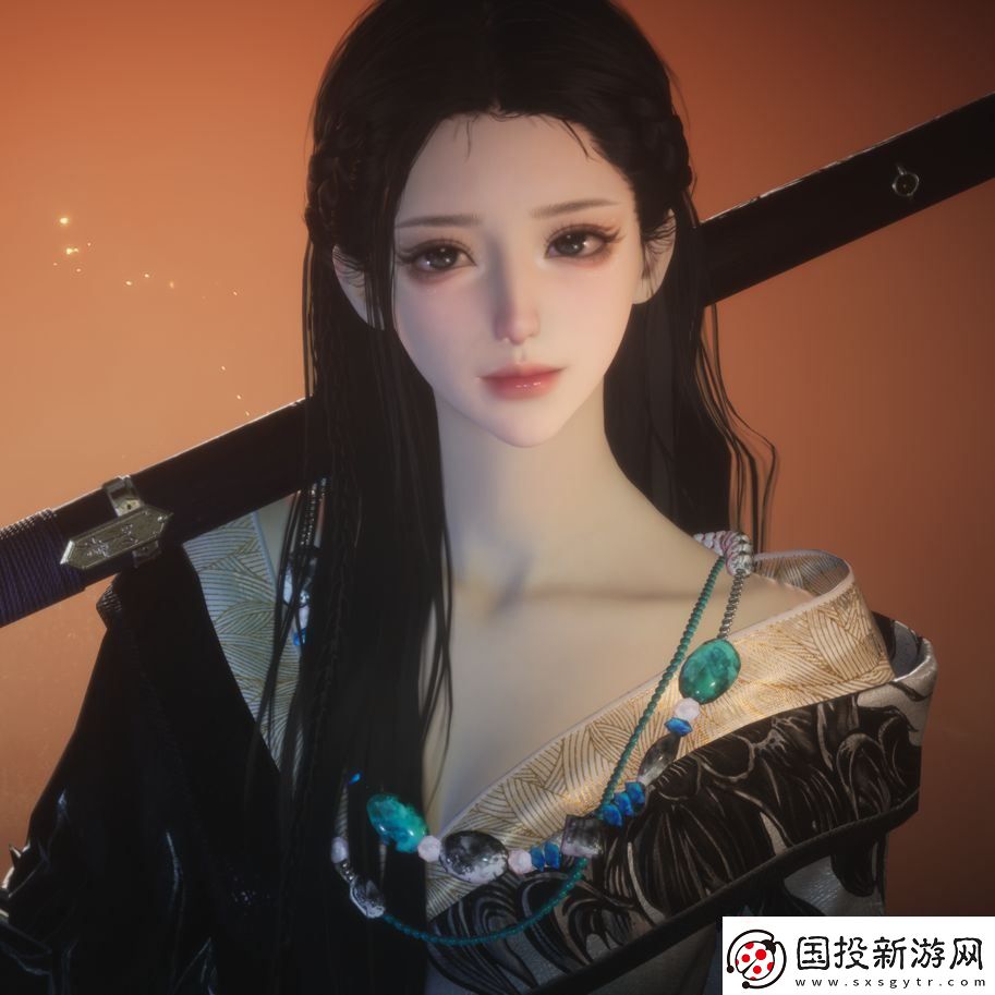 燕云十六声免费捏脸码合集