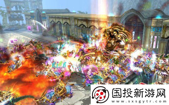 终极国战火爆来袭兵王ol烽火连天的魔幻世界