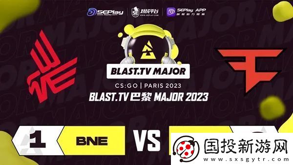 ropz神级发挥拯救FAZE！G2三负淘汰