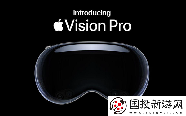 VisionPro近视眼能用吗