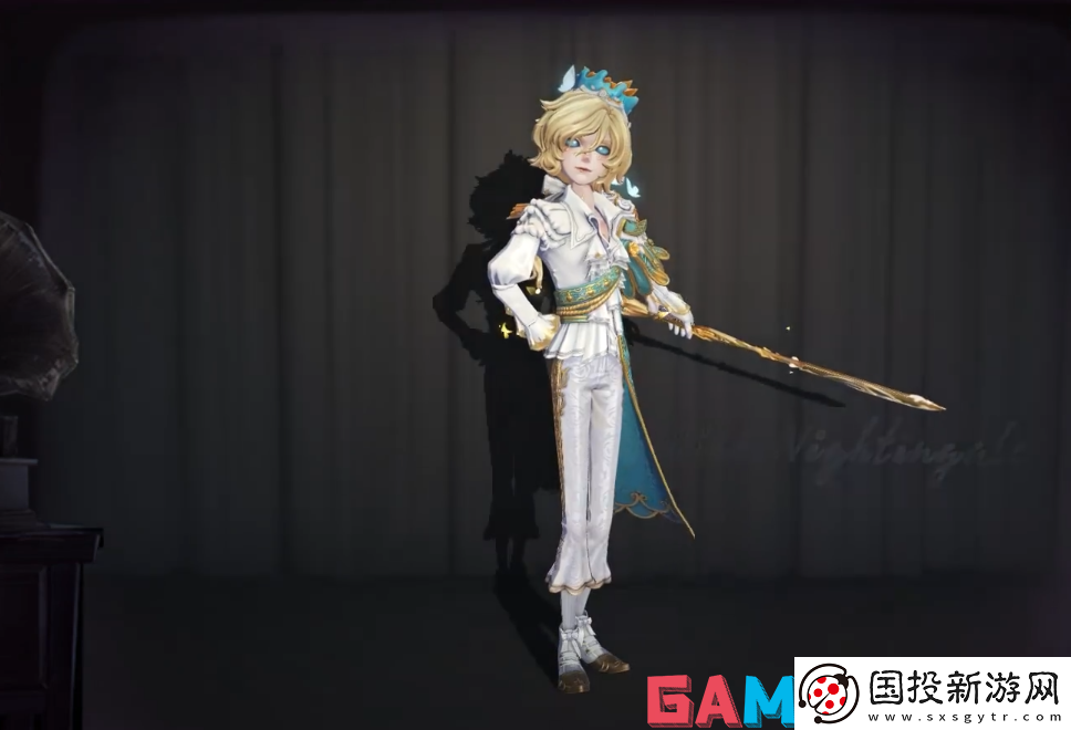 第五人格万圣节有什么福利