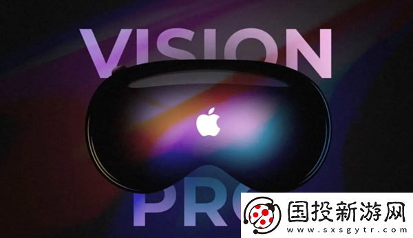VisionPro近视眼能用吗