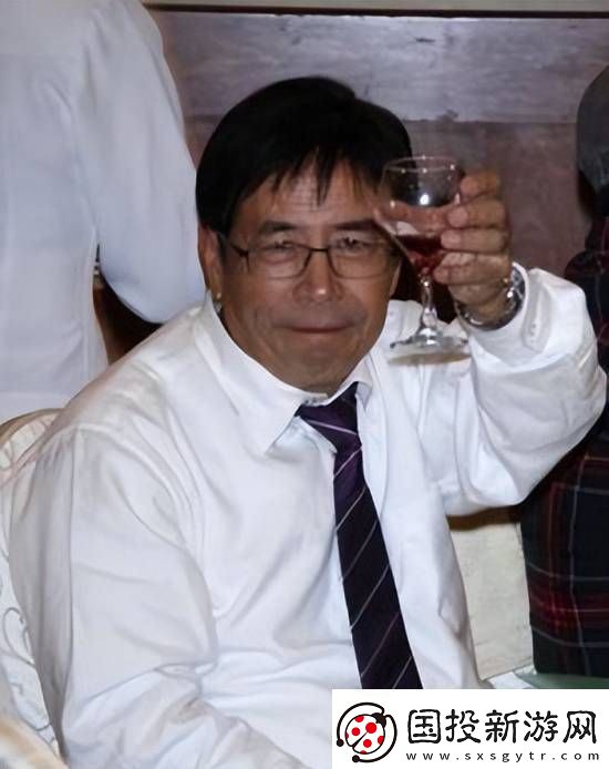 游民叭人