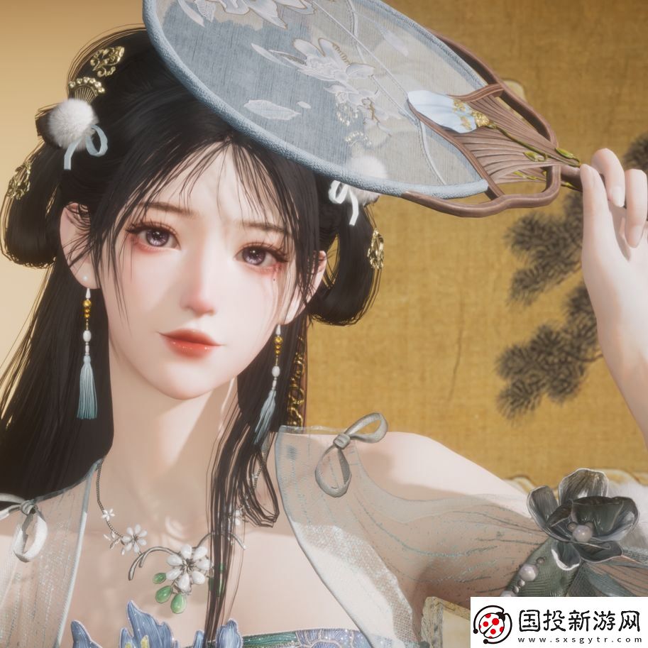 燕云十六声免费捏脸码合集