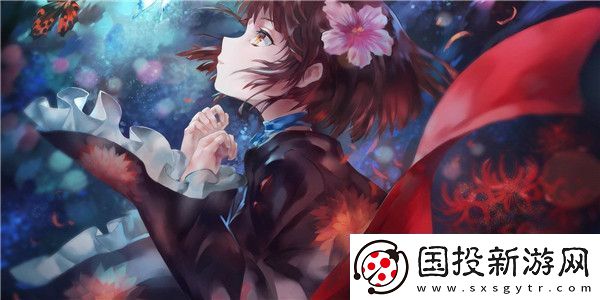 白夜极光国服今日公开神秘光灵
