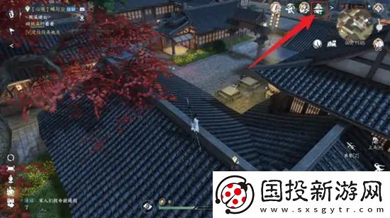 逆水寒手游天赏石如何获得