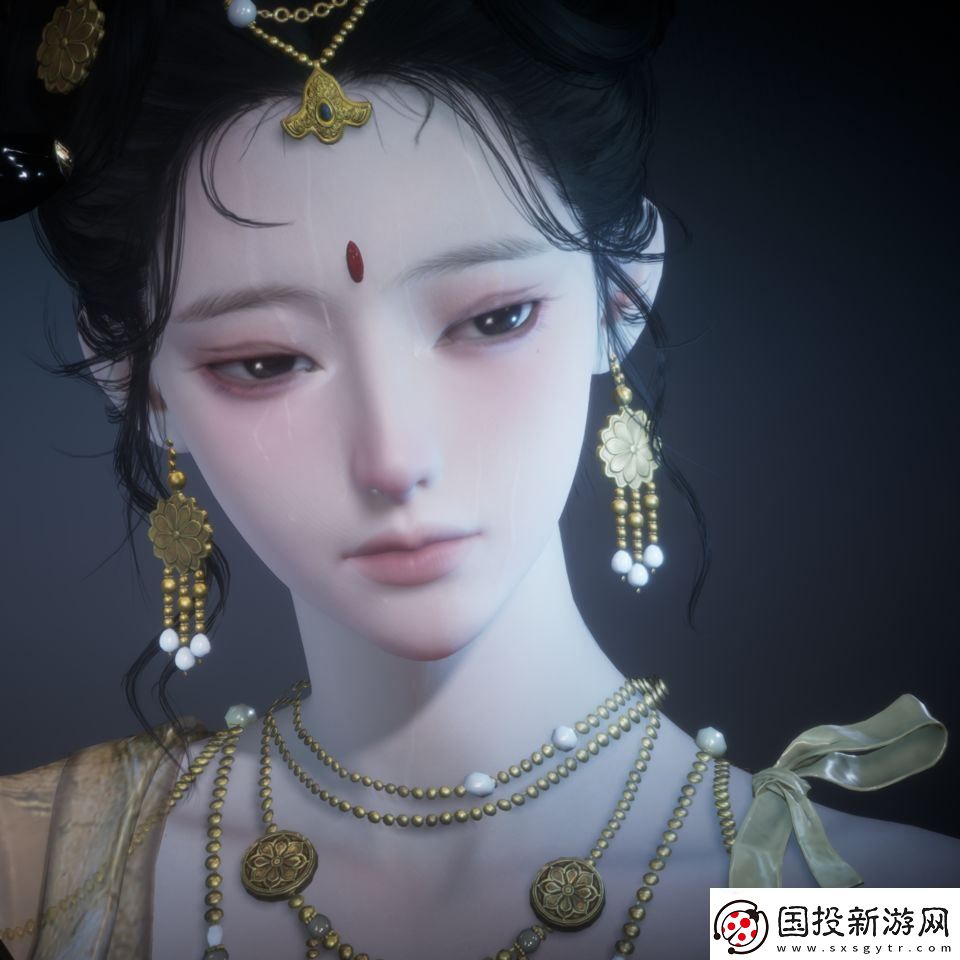 燕云十六声免费捏脸码合集