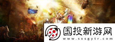奇迹降临国服新版本震撼来袭