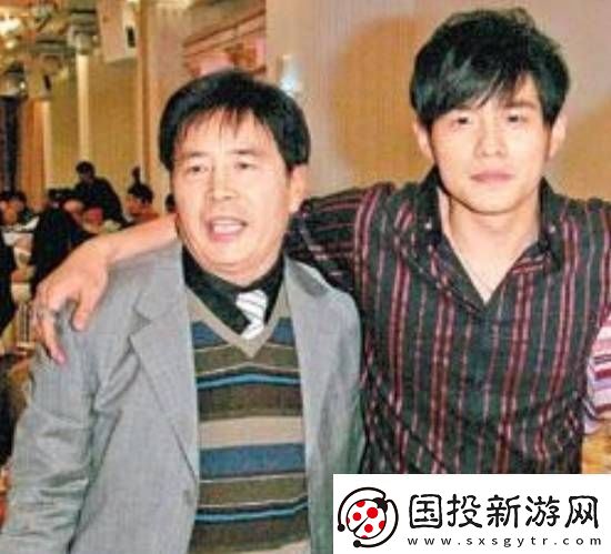 游民叭人