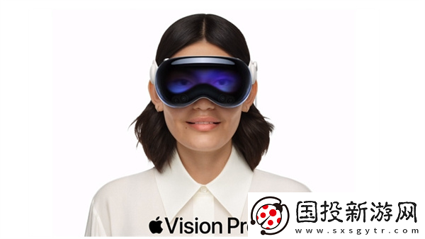 VisionPro近视眼能用吗