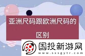 日本尺码专线