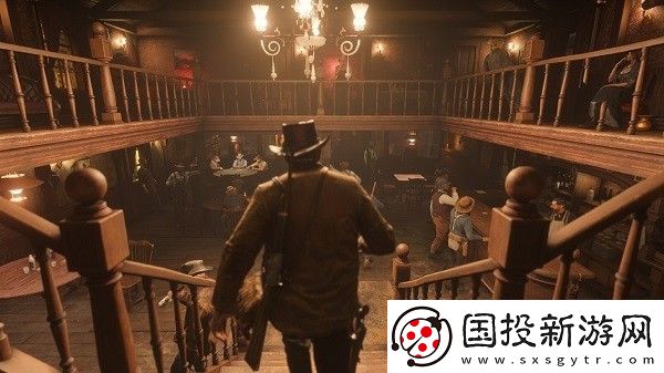 荒野大镖客2全传说动物位置大全