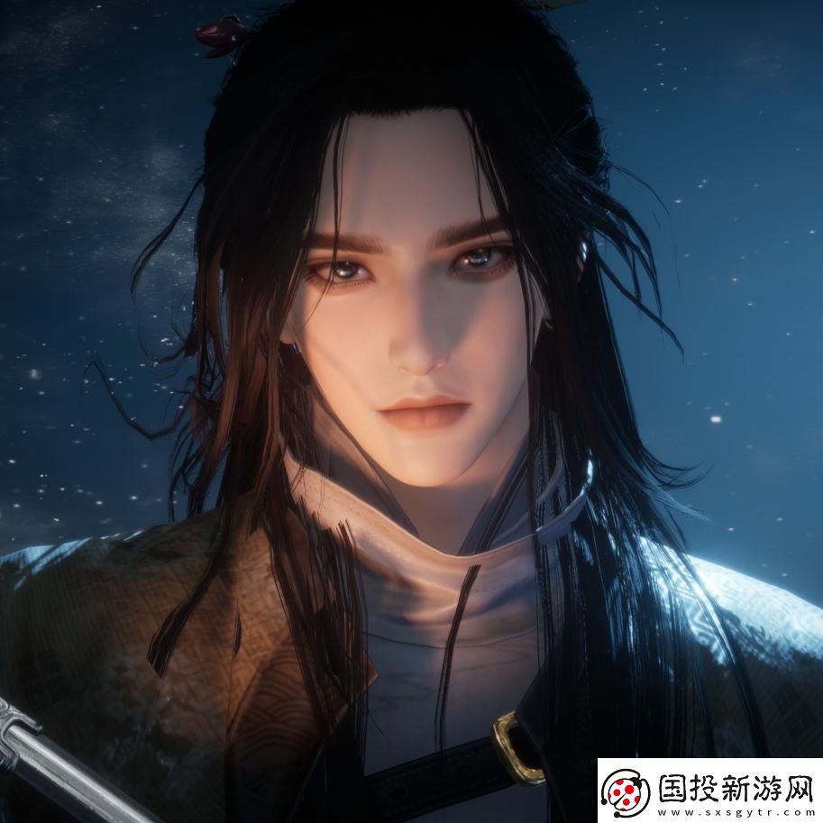 燕云十六声免费捏脸码合集