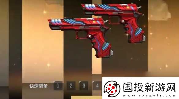 cf手游挑战武器强度排行2025最新