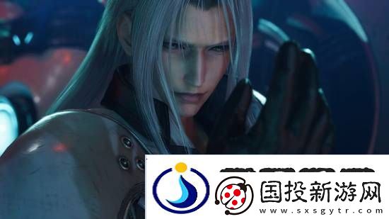 FF7三部曲有望推出扩展新作！全看粉丝意愿
