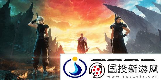 FF7三部曲有望推出扩展新作！全看粉丝意愿
