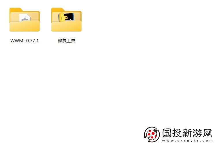 鸣潮pc端安装/修复/找mod教程