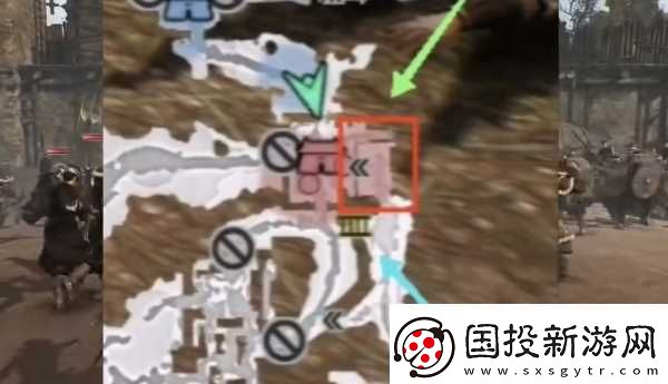 真三国无双起源战术奇效怎么触发