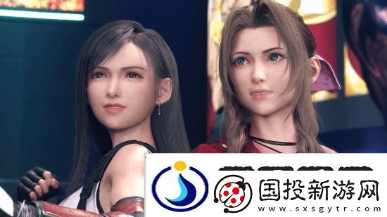 FF7三部曲有望推出扩展新作！全看粉丝意愿