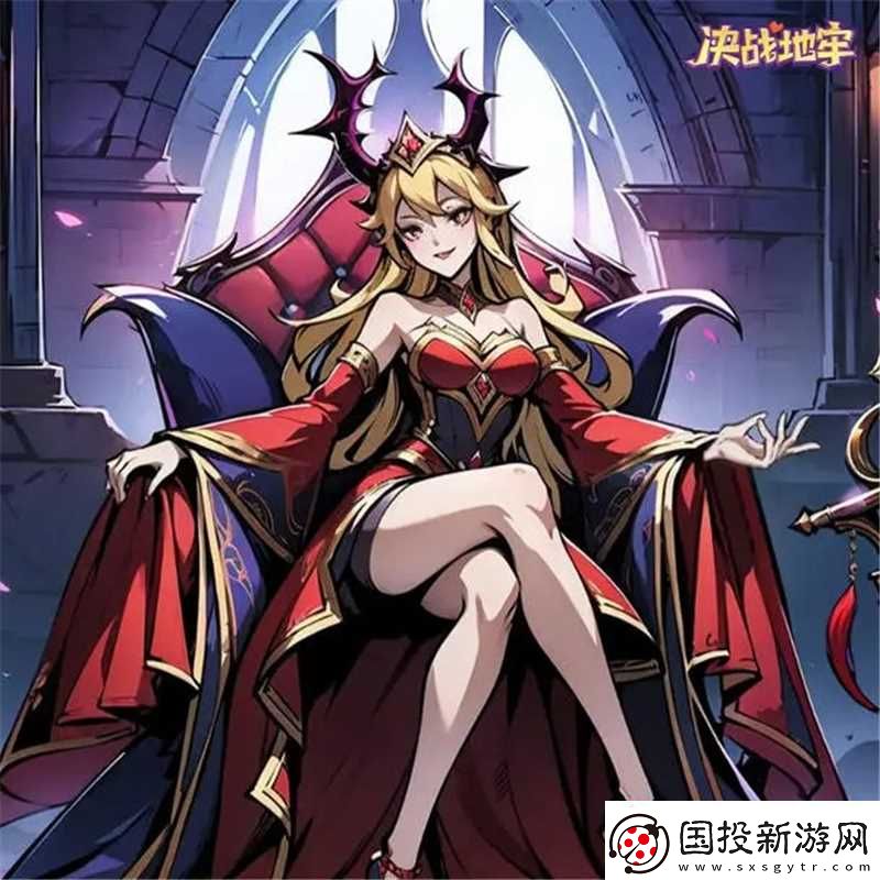 决战地牢最强阵容搭配介绍