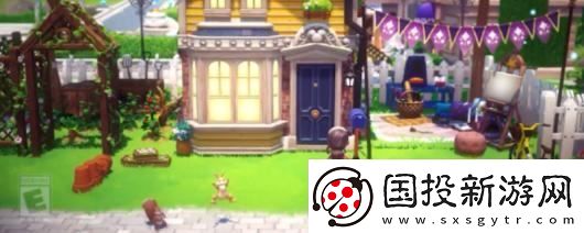迪士尼梦幻星谷升级皇家铲子方法介绍