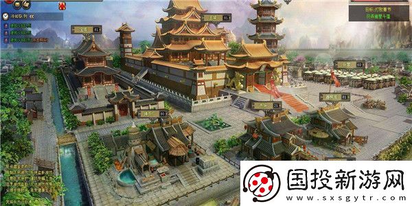 天空之塔萌新攻略