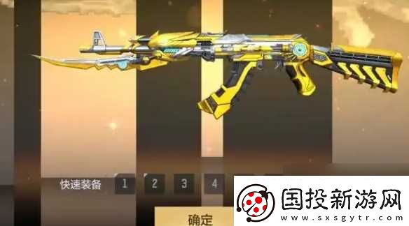 cf手游挑战武器强度排行2025最新