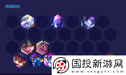 金铲铲之战驯龙索尔怎么玩