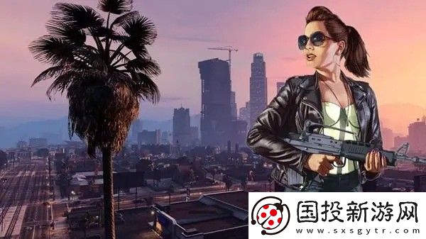 gta6配置要求