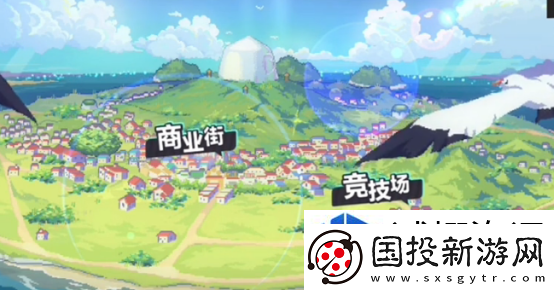 伍六七暗影交锋玩法有哪些