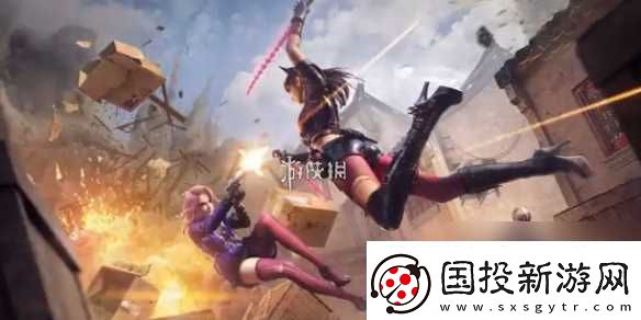 cf手游挑战武器强度排行2025最新