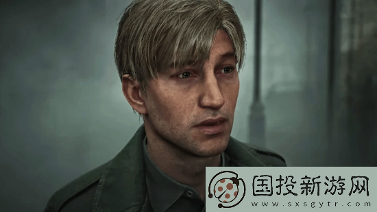 寂静岭2RETGA颗粒无收