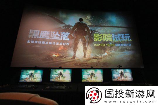国产射击大作憋了数年