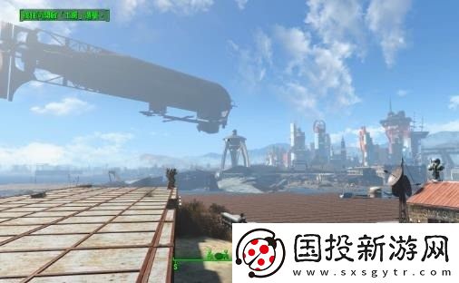 辐射4生存模式哪个据点最好