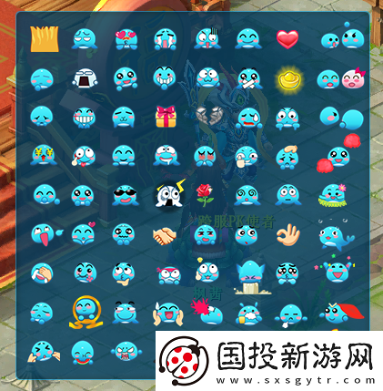 逍遥情缘如何交到更多朋友