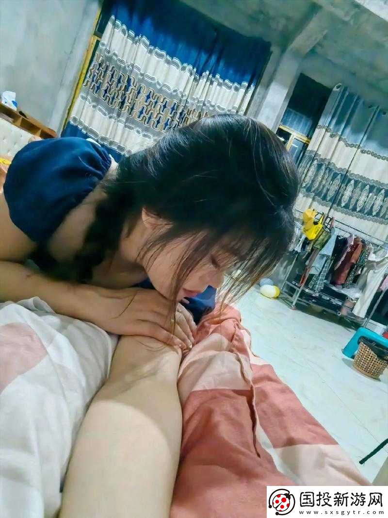 少妇